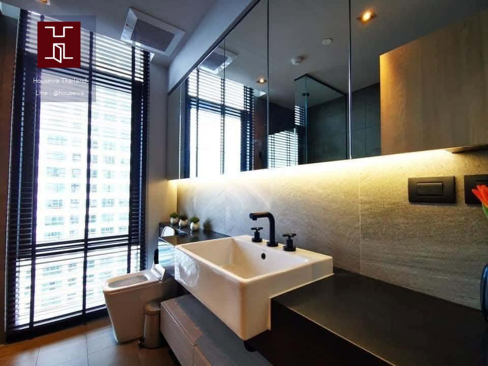 The Lofts Asoke