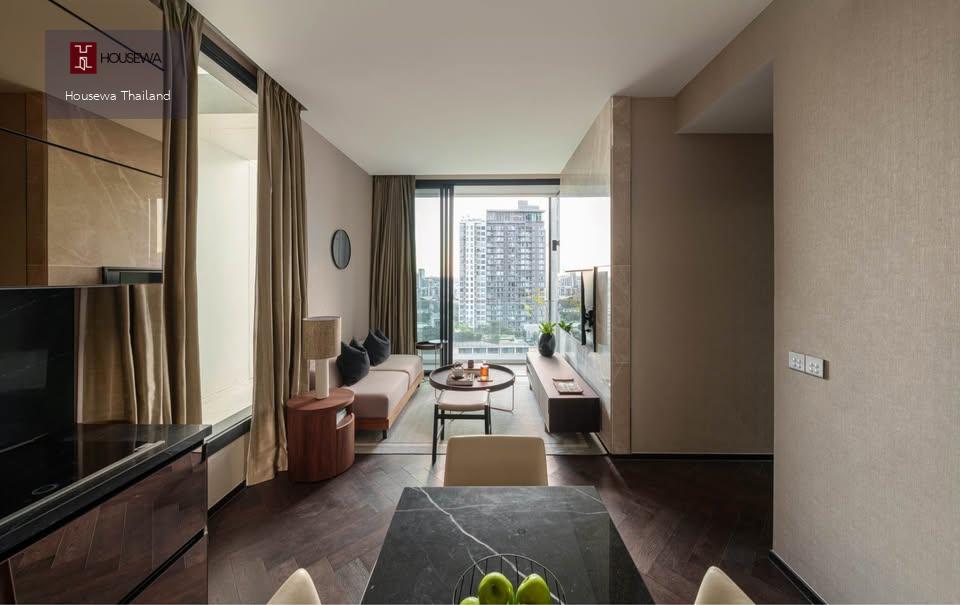 The ESSE Sukhumvit 36