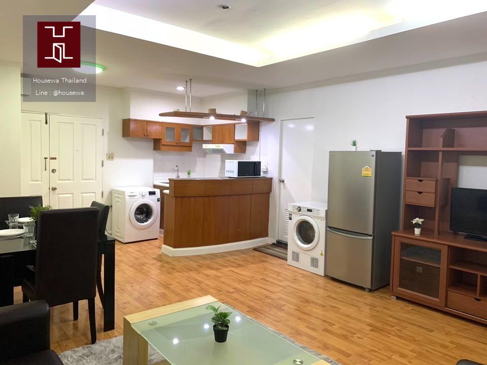  Waterford Park Thonglor 5