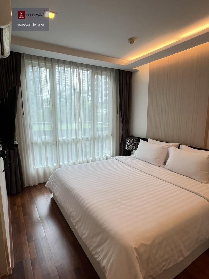 For Rent: Beverly 33 (Sukhumvit 33) — LOW RISE