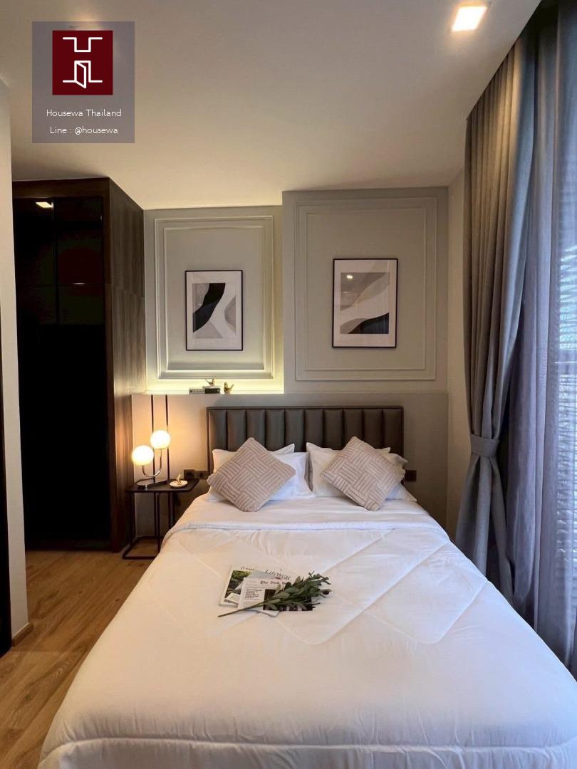 Noble Around Ari – ใกล้ BTS อารีย์ 90 เมตร