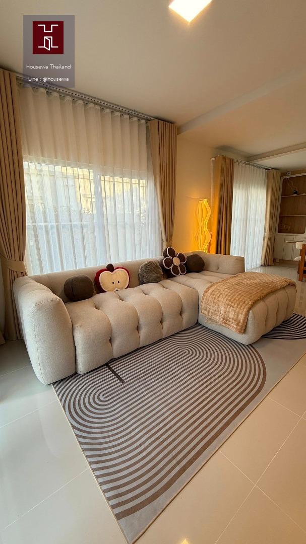 FOR RENT | Villaggio 3 ศรีนครินทร์ – บางนา 