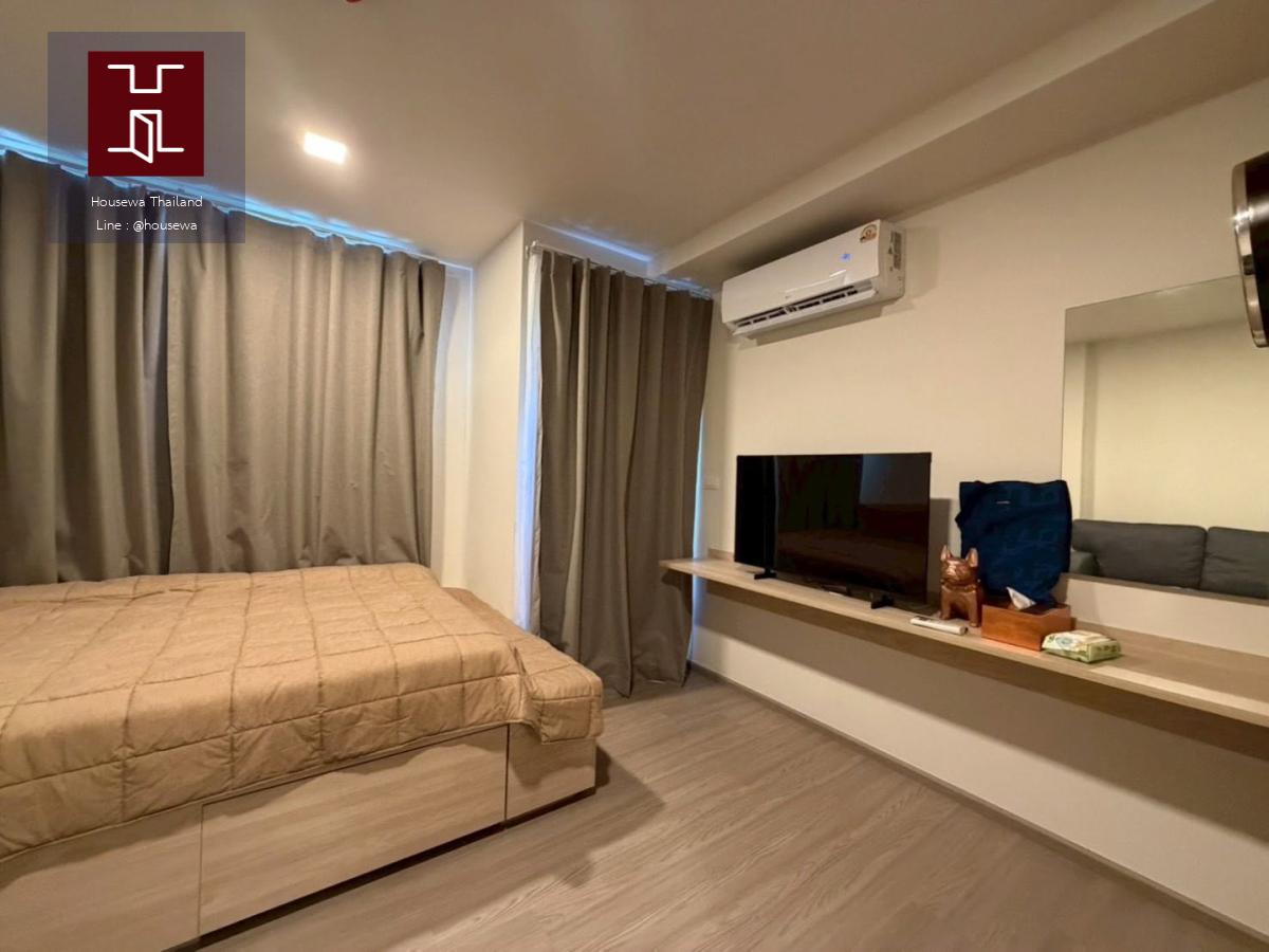  the muve sukhumvit 107