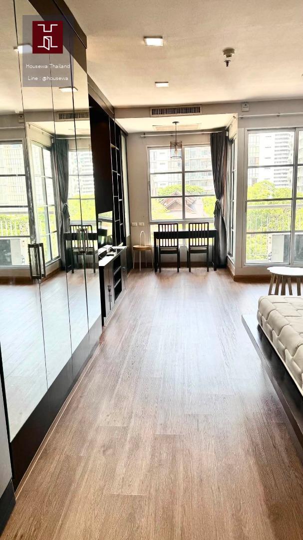  City Smart Condominium Sukhumvit 18