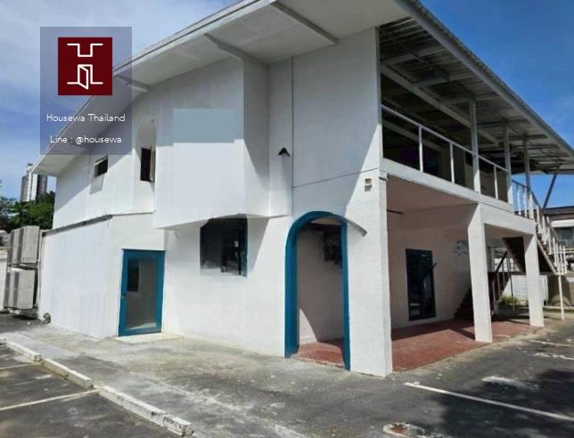  ให้เช่า บ้านเดี่ยว – ปรีดี พนมยงค์ (สุขุมวิท–เอกมัย)