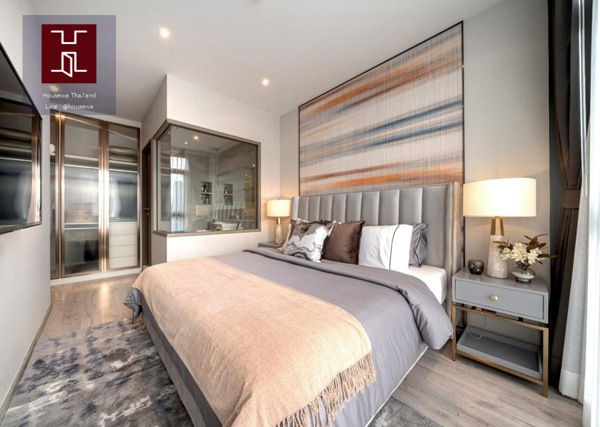 Rhythm Ekkamai Estate