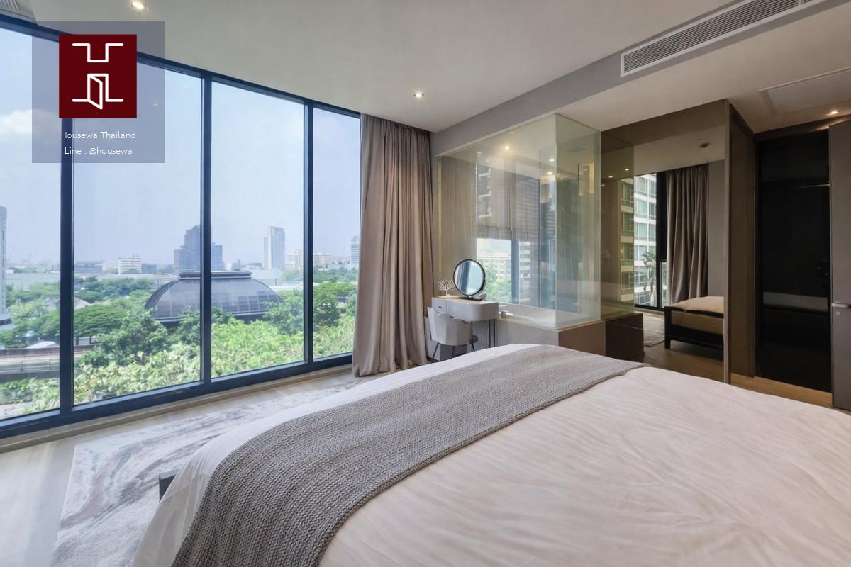 Hyde Heritage Thonglor – Super Luxury Residence