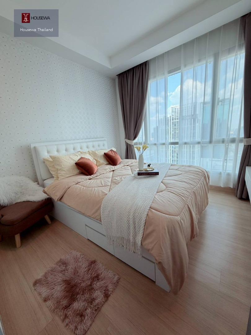 ให้เช่า Thru Thonglor Condo