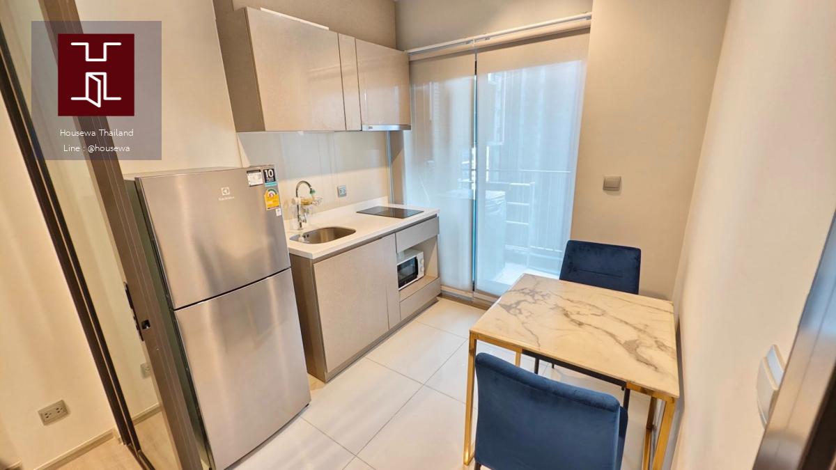  ให้เช่า – Life Asoke Rama 9 (ไลฟ์ อโศก พระราม 9)