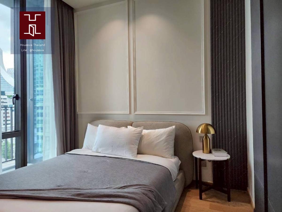 ให้เช่า | 28 Chidlom (The Villa — ตึกหน้า Private มากกว่า)