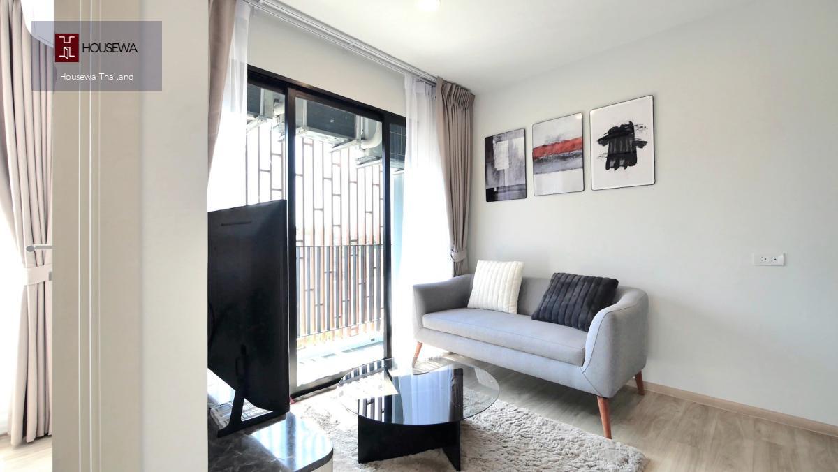  ESQUE Sukhumvit 101/1 – เอสคิว สุขุมวิท 101/1