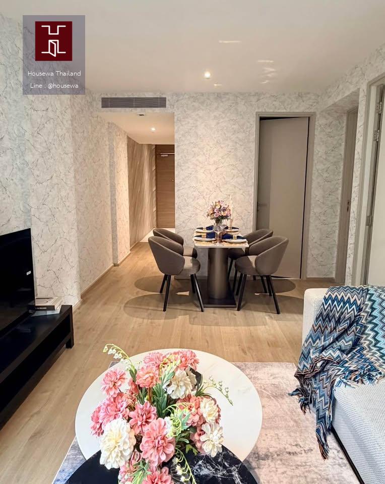  Fynn Asoke สุขุมวิท 10 