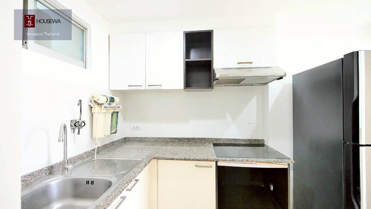  ให้เช่าคอนโด Lumpini Ville ศูนย์วัฒนธรรม