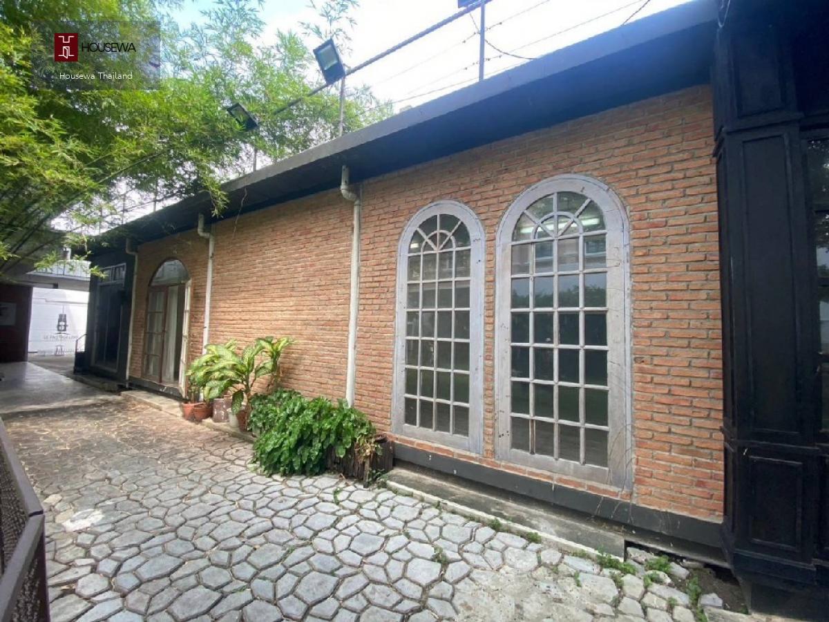 พื้นที่ให้เช่า เอกมัย 6 สุขุมวิท 63