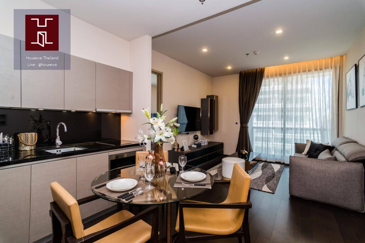  The XXXIX Sukhumvit 39 – BTS Phrom Phong