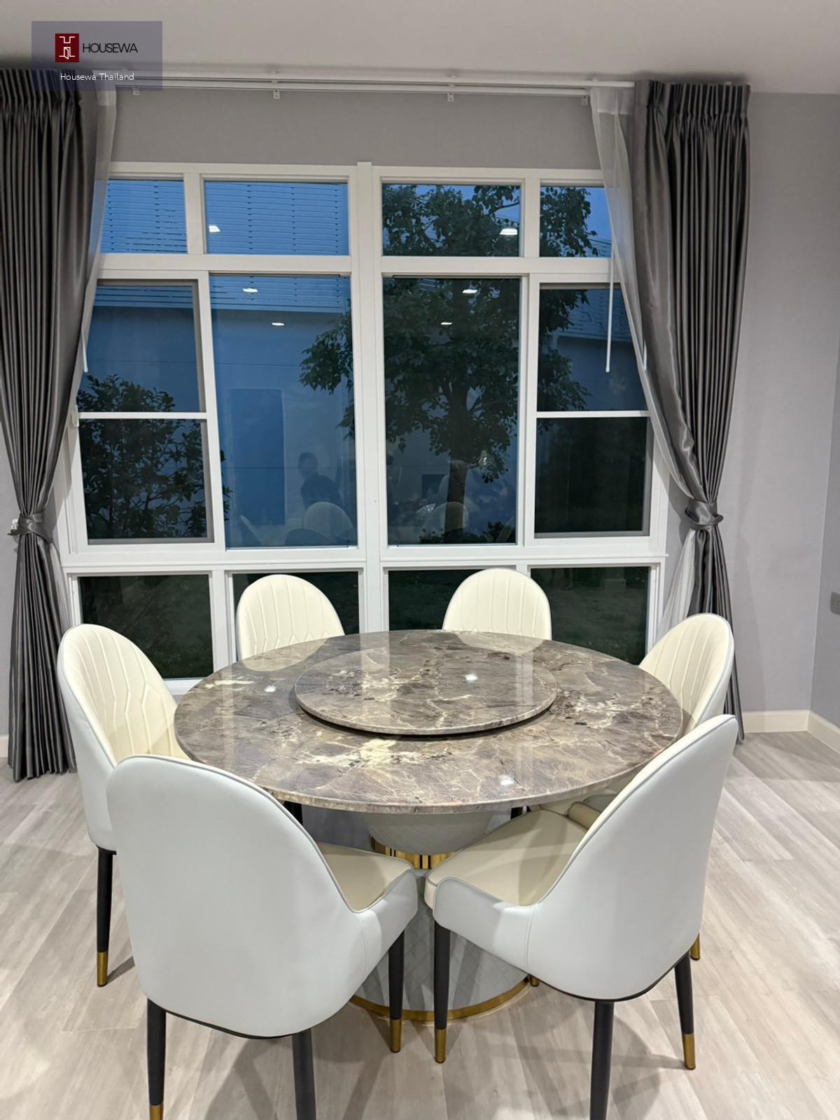 𝐌𝐚𝐧𝐭𝐚𝐧𝐚 𝐆𝐚𝐭𝐞𝐰𝐚𝐲 𝐕𝐢𝐥𝐥𝐚𝐠𝐞  ให้เช่า / ขาย — บ้านเดี่ยว (บ้านเดี่ยวสุดหรู)