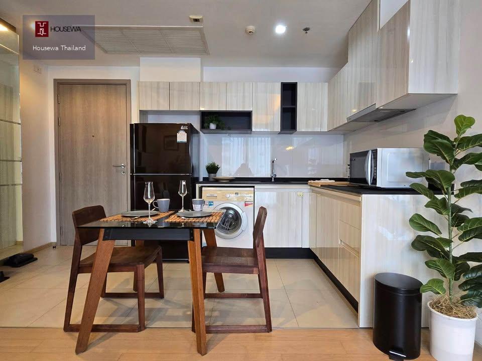  HQ Thonglor by Sansiri