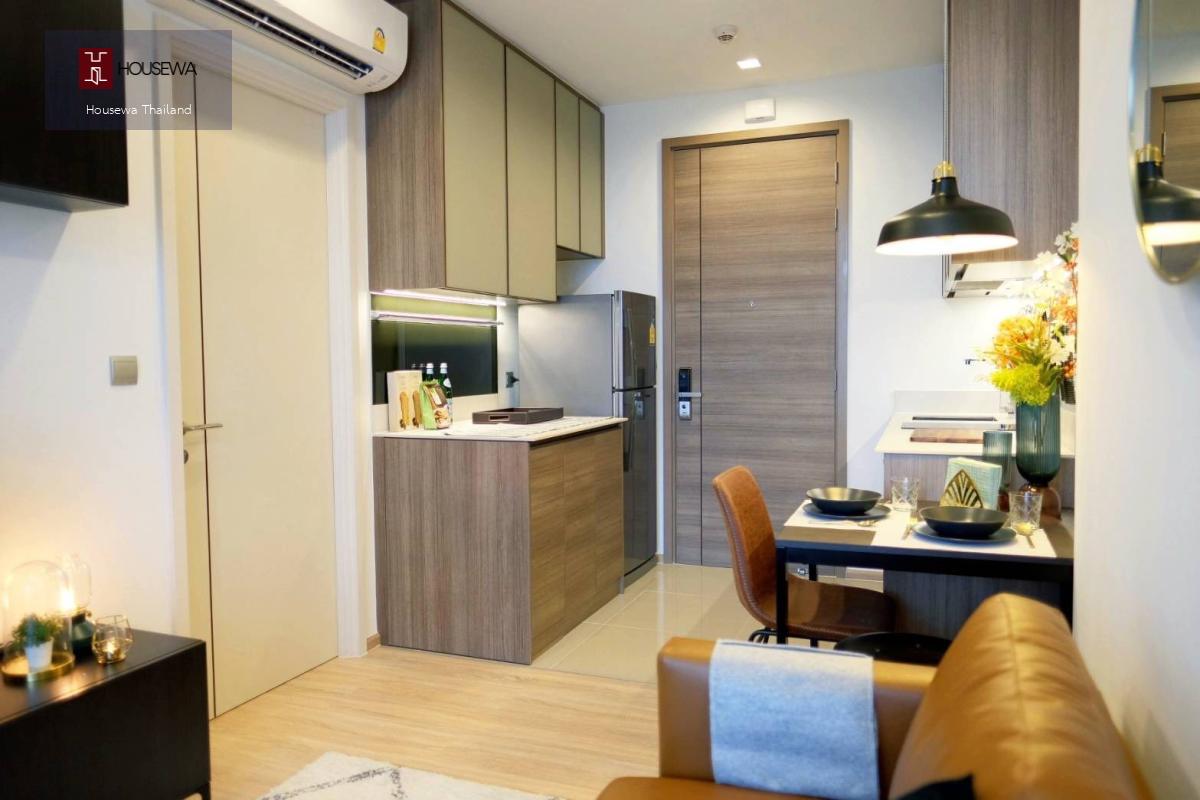 ให้เช่า | The Line พหล–ประดิพัทธ์