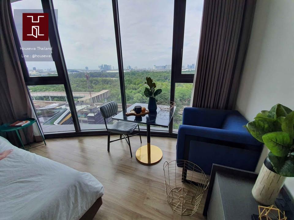 The Line Jatujak–Mochit