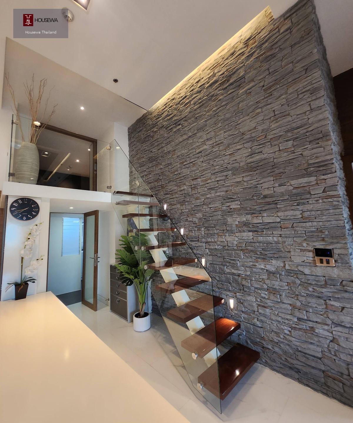 🏙️ Penthouse Duplex | ชั้น 26 59 Heritage Sukhumvit 59