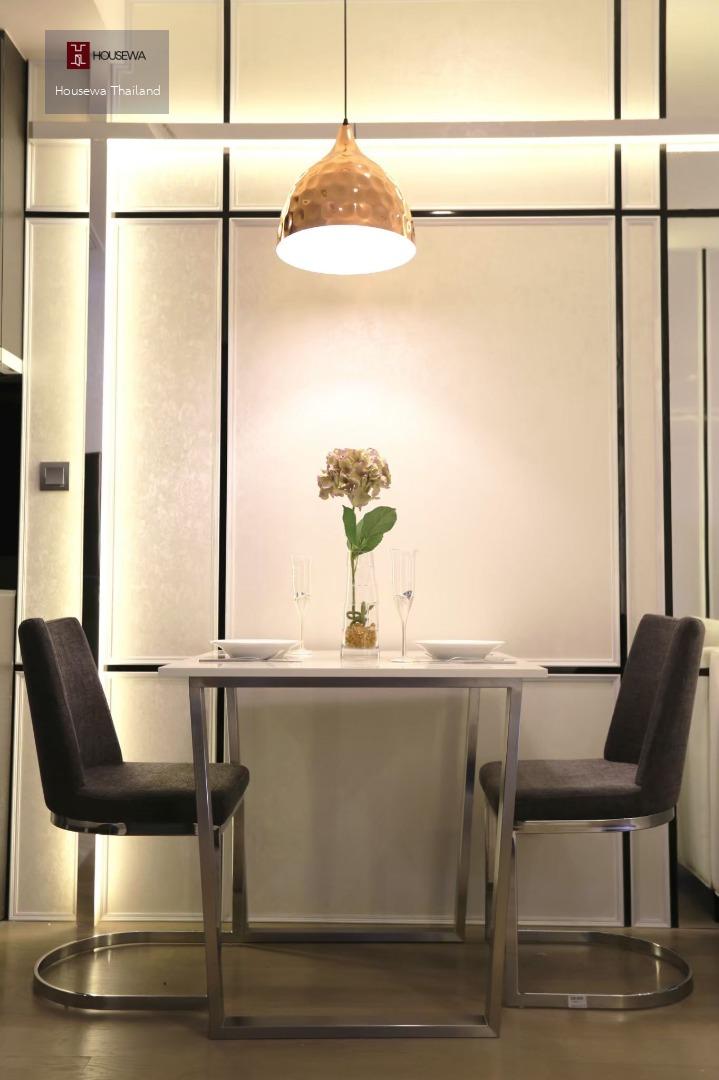 📌 ให้เช่า – Ashton Asoke (คอนโดหรู)