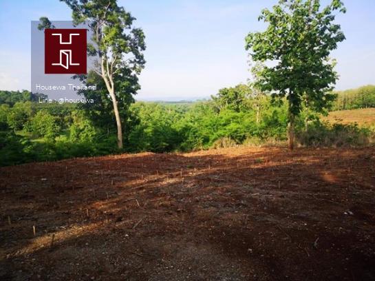  ขายที่ดินติดแม่น้ำแควน้อย วิวภูเขา จ.กาญจนบุรี
