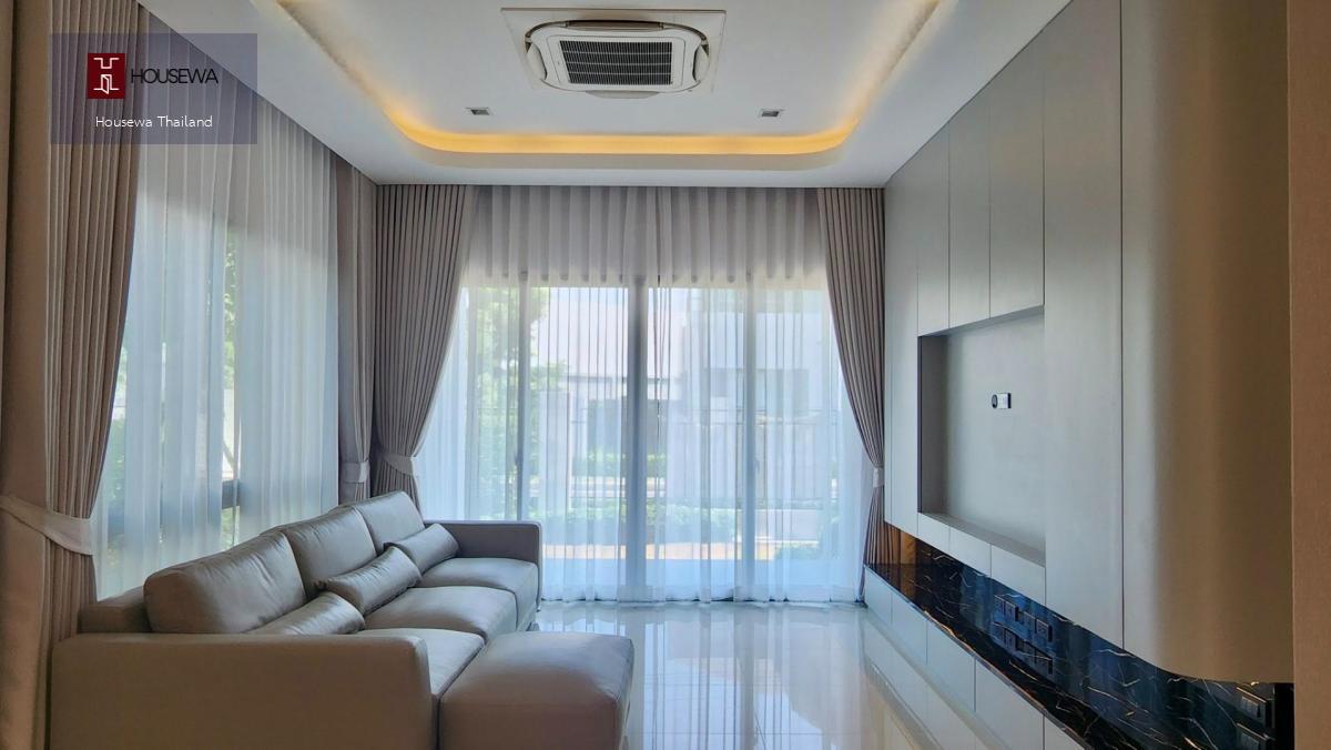 Bangkok Boulevard Signature Ladprao–Serithai