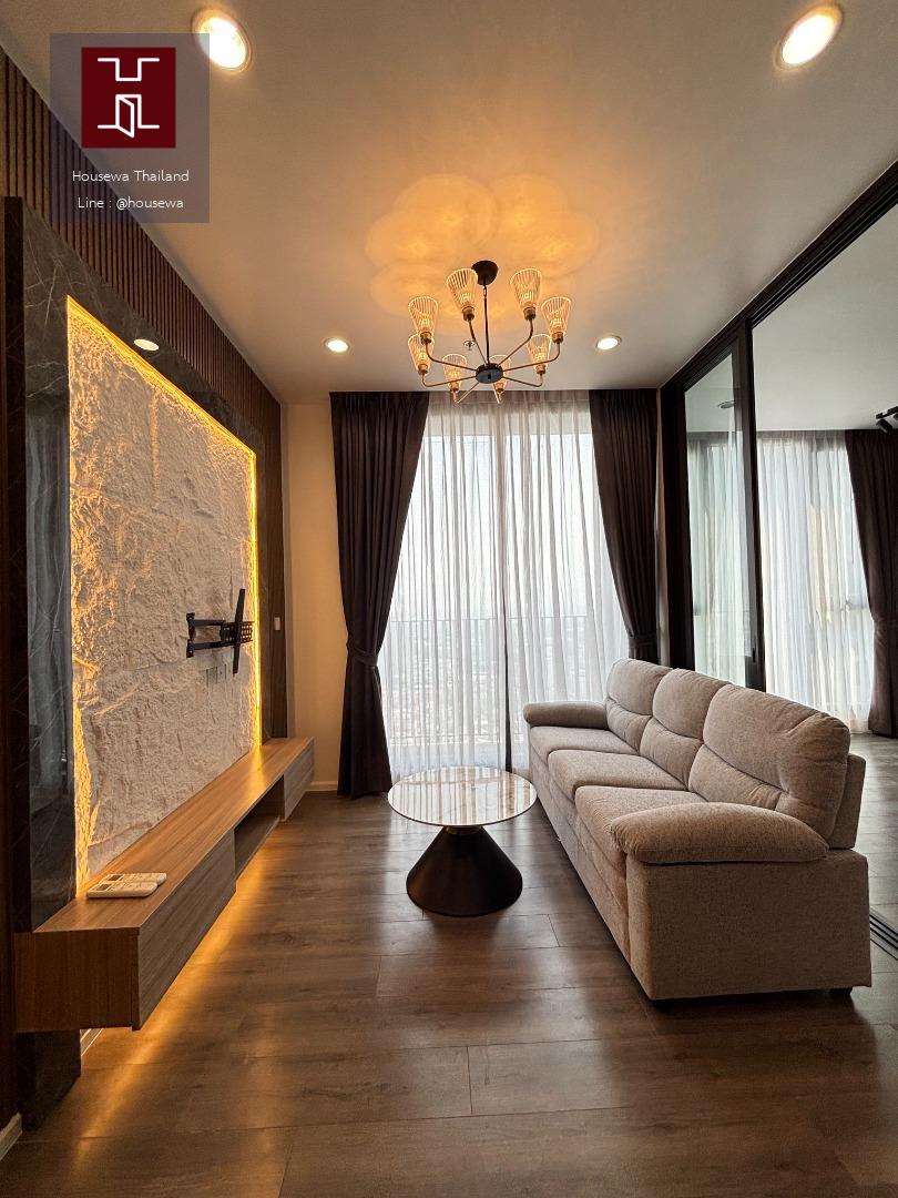  Whizdom Essence Sukhumvit 101