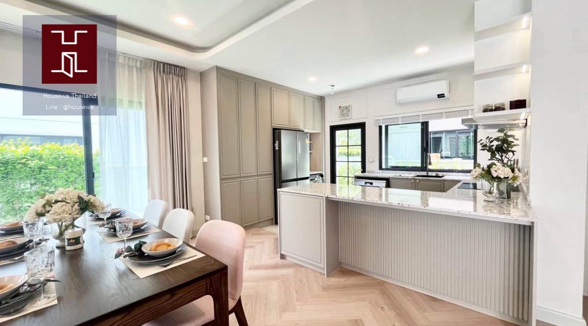 centro บางนา | บ้านเดี่ยวให้เช่า ใกล้ mega bangna