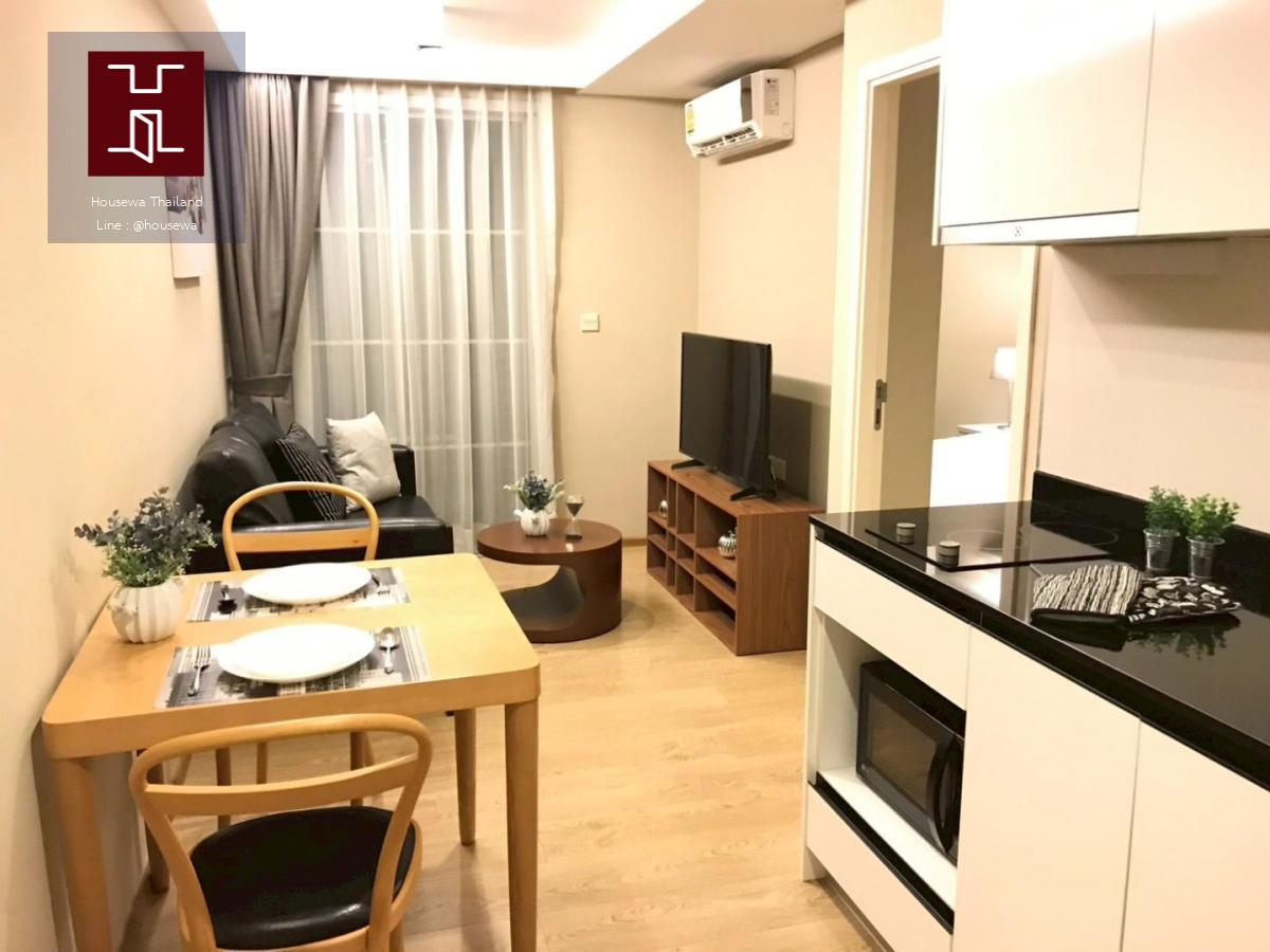  Maestro 39 Residences สุขุมวิท 39 | Pet-Friendly Rare Item
