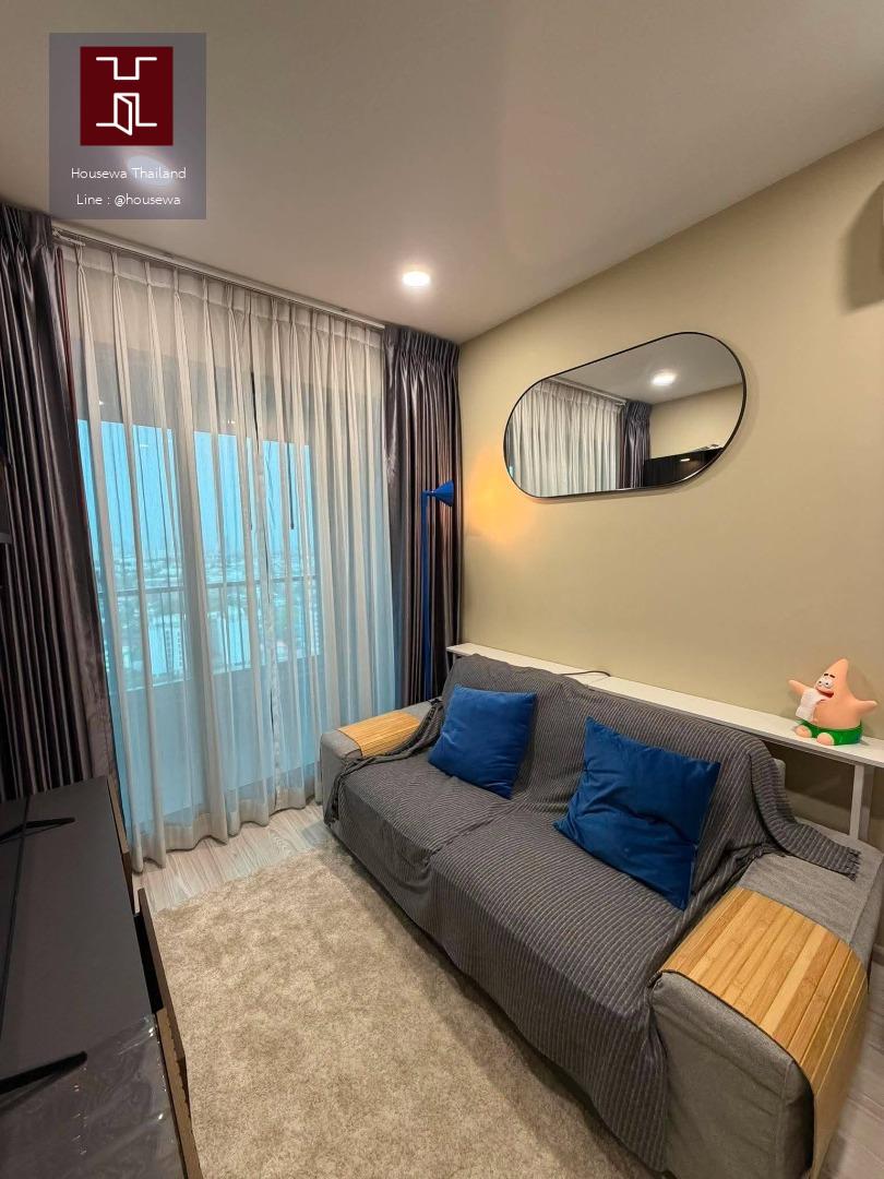  Ideo Mobi Sukhumvit Eastgate