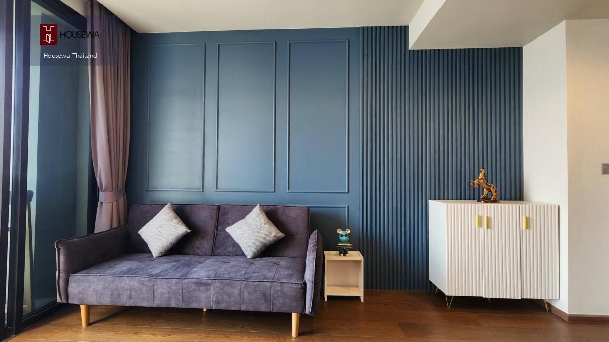 ปล่อยเช่า Ideo Q Sukhumvit 36 (Q36)