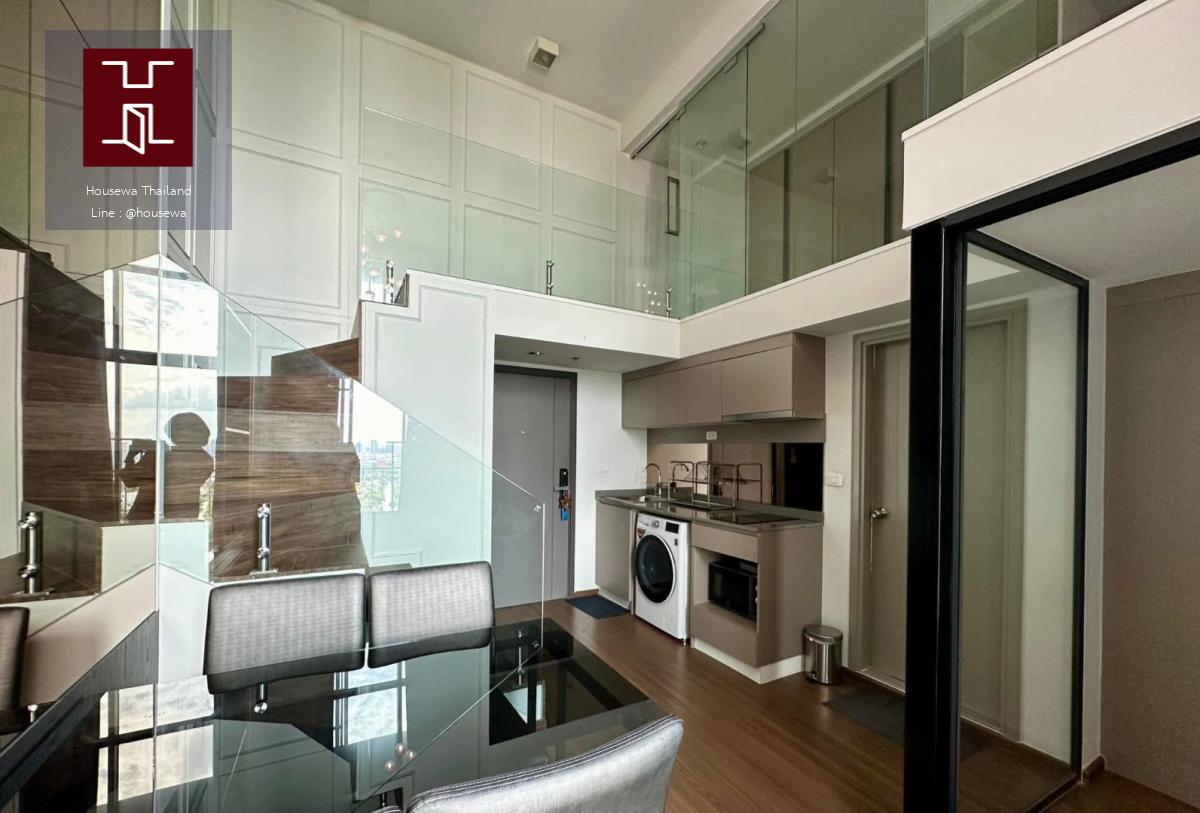 IDEO New Rama 9 