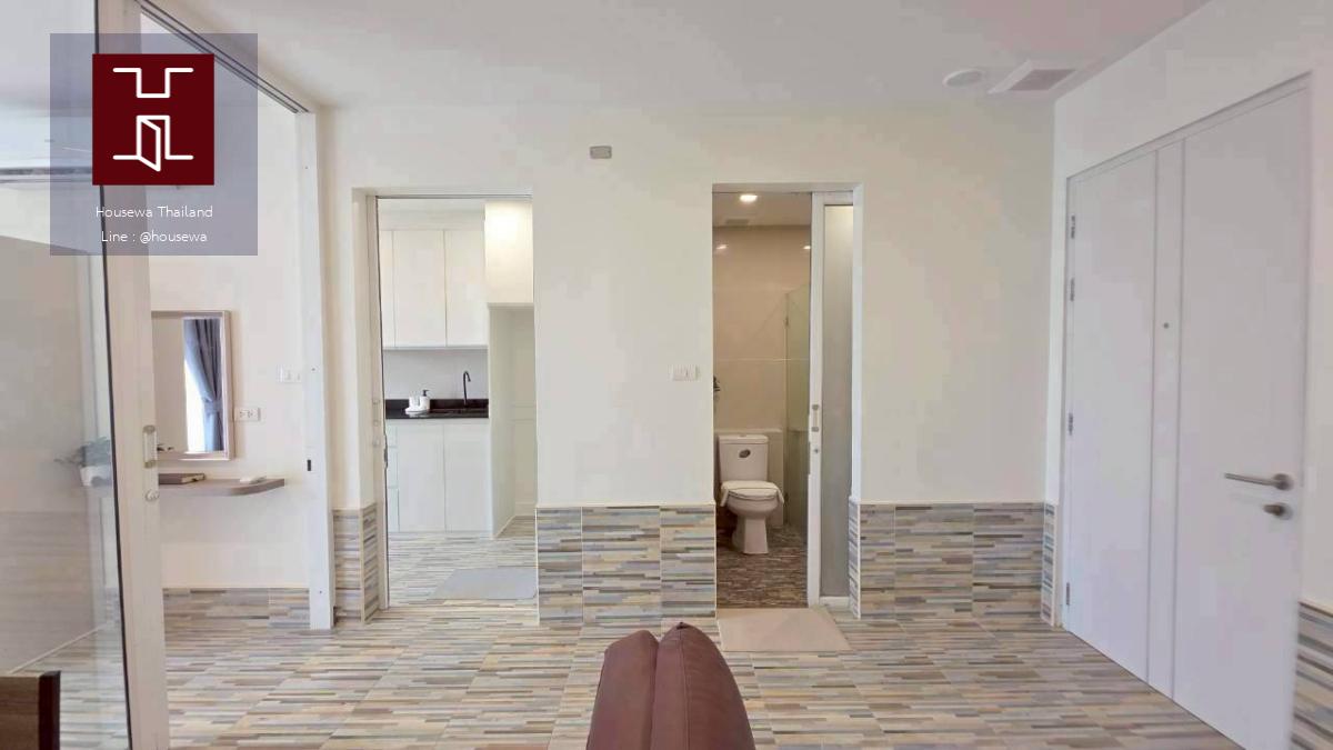  Happy Condo Ladprao 101 