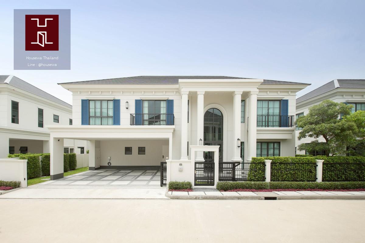 Setthasiri Bangna KM.10