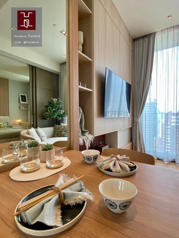 28 Chidlom – For Rent | Prime Chidlom Address 