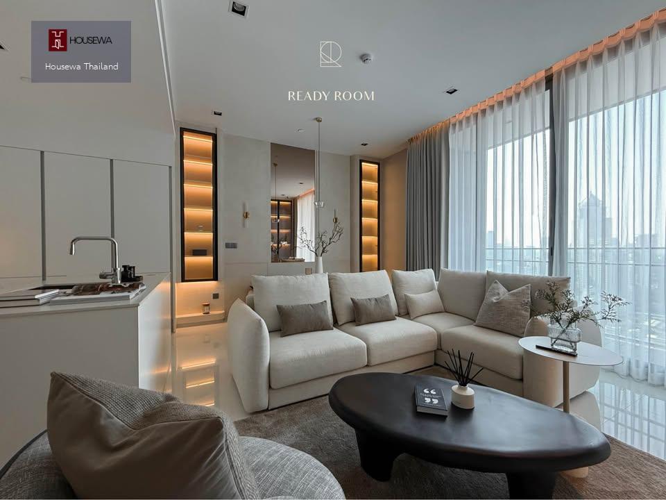 Q1 Sukhumvit | ให้เช่า 