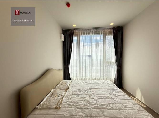  Whizdom The Forestias (Bangna KM.7) 