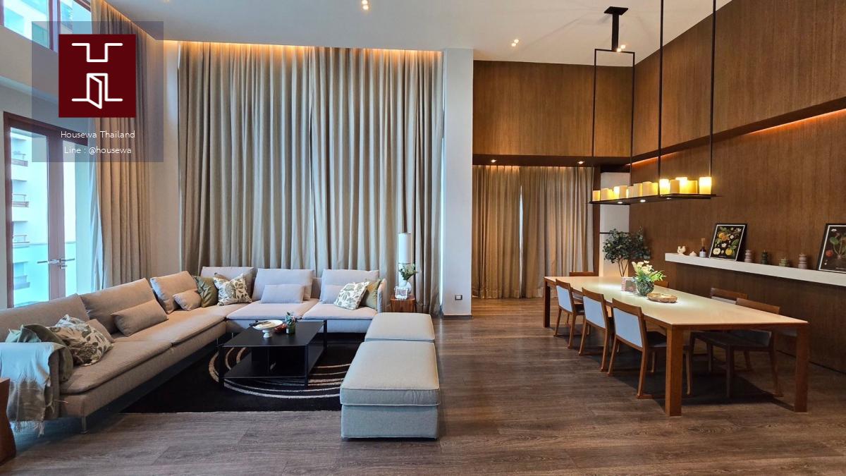  The Crest Ruamrudee |