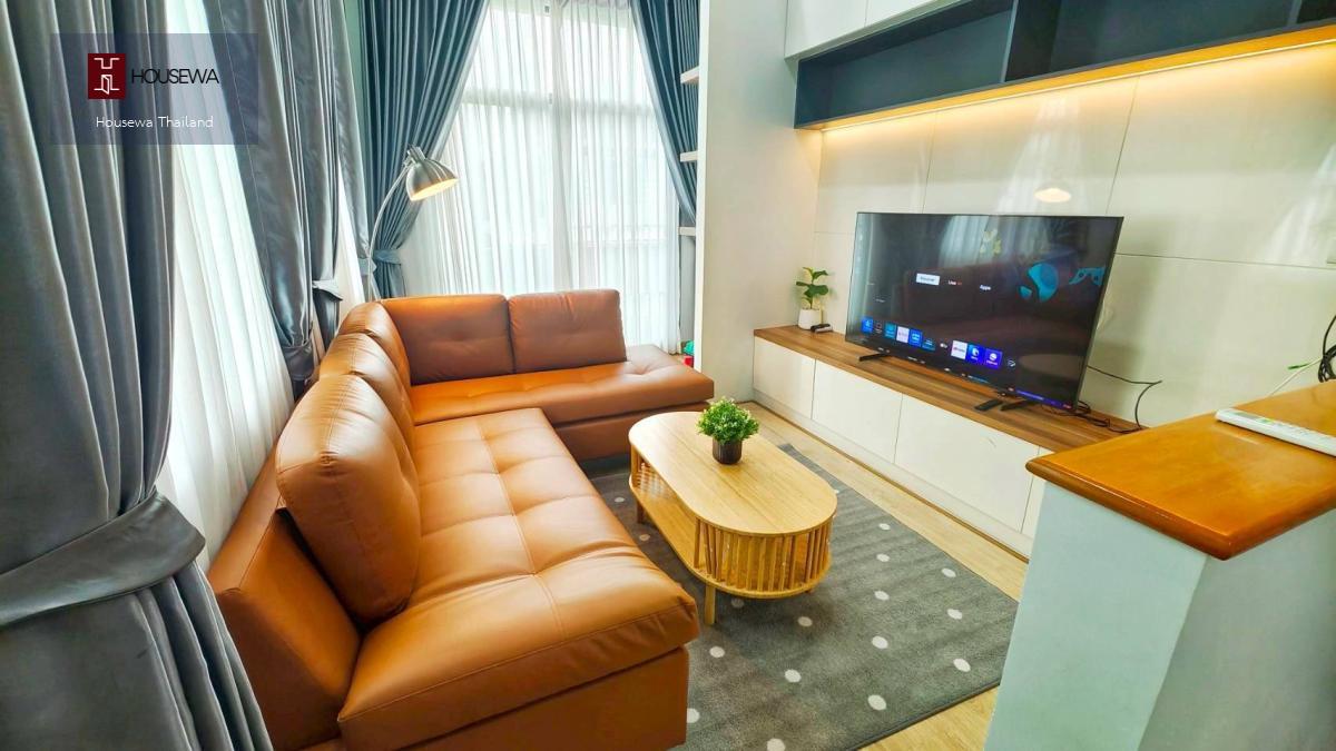 ให้เช่าบ้านเดี่ยว Perfect Place กรุงเทพกรีฑา