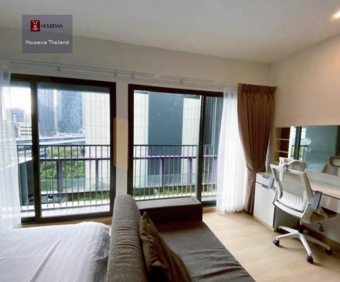 ให้เช่าคอนโด Noble Remix (โนเบิล รีมิกซ์ ทองหล่อ)