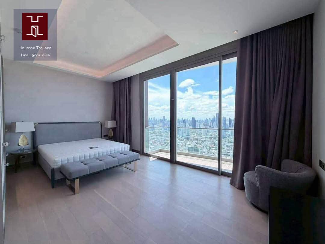 the residences at mandarin oriental