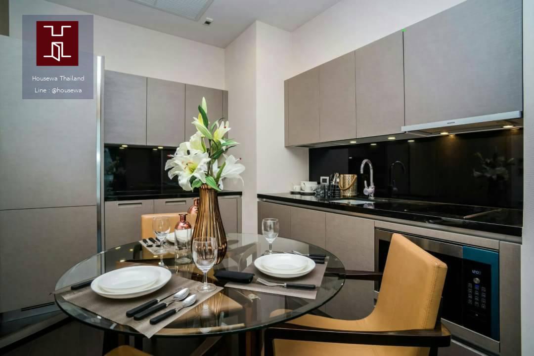  The XXXIX Sukhumvit 39 – BTS Phrom Phong