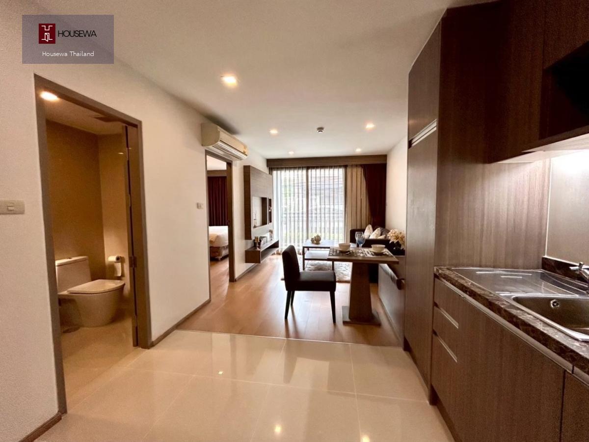 ขายคอนโด Art Thonglor | เลี้ยงสัตว์ได้ 🐶🐱