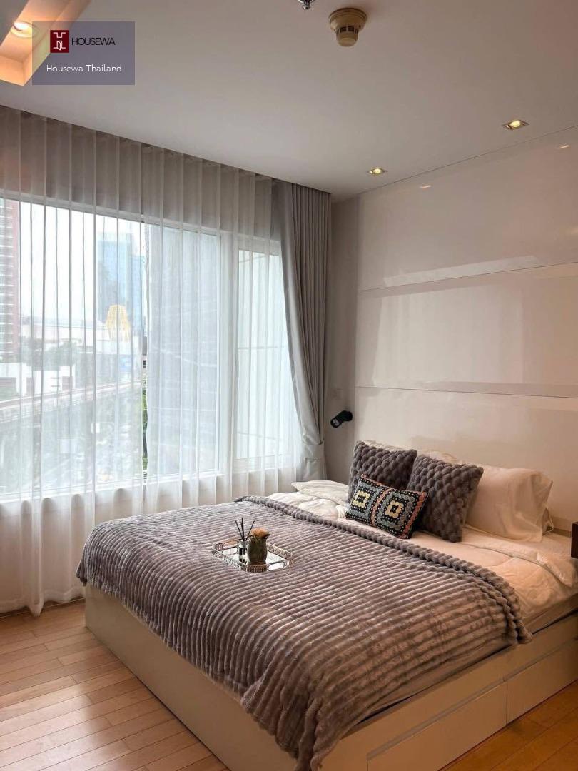 Siri at Sukhumvit – For Rent | Luxury Condo in Thonglor