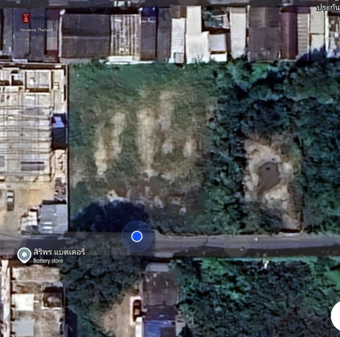 🔥 ขายที่ดินทำเลทอง | ซอยเฉลิมพระเกียรติ 12 – ซอยวัดตะกล่ำ 🔥