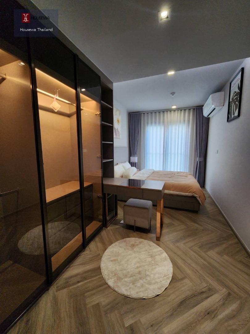  ให้เช่าคอนโด Chapter Thonglor 25