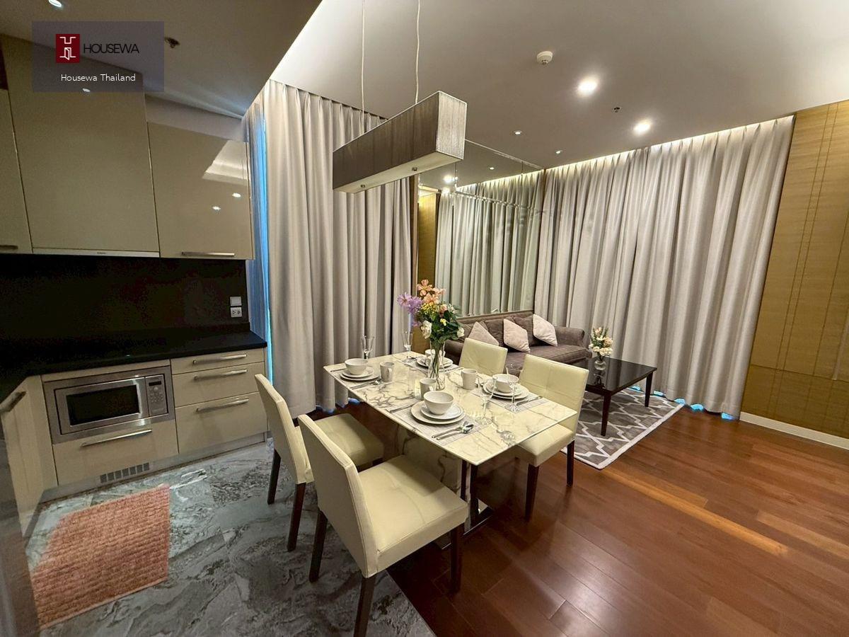 คอนโดให้เช่า | Quattro by Sansiri (ควอทโทร บาย แสนสิริ)