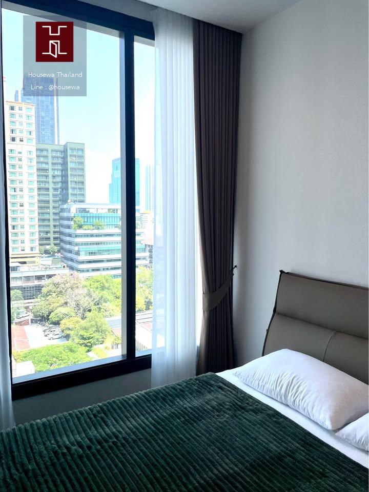 ขาย / ให้เช่า AESTIQ Thonglor | คอนโด Super Luxury ใจกลางทองหล่อ (Pet Friendly)
