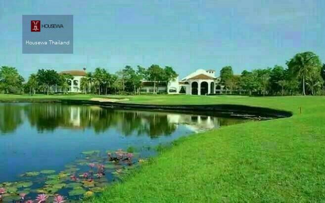 ขายกิจการสนามกอล์ฟ ฟีนิกซ์โกลด์ กอล์ฟ แบงค็อก